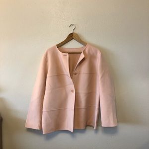 Darling pink jacket